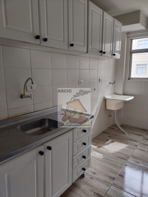 Imagens do imóveis Apartamento À Venda Conjunto Residencial Fênix Curitiba