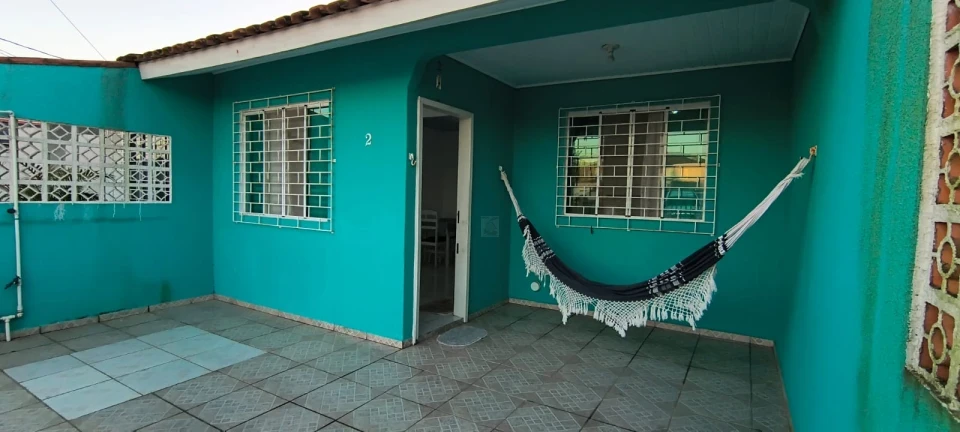 casa
