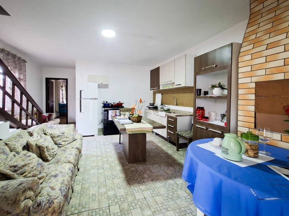 Imagens do imóveis Casa À Venda Cruzeiro São José Dos Pinhais