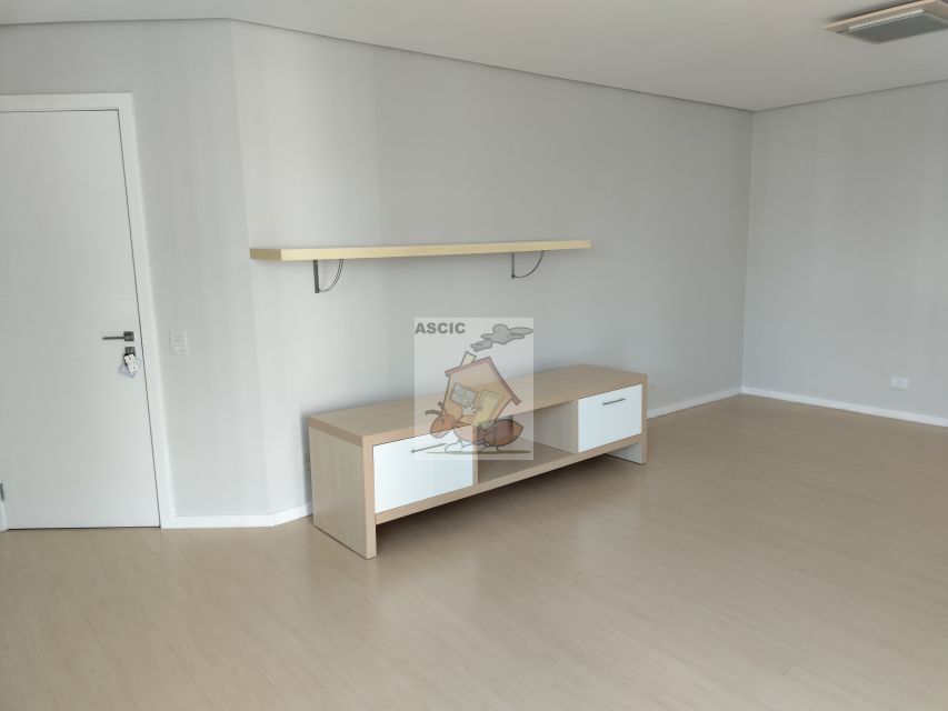 Apartamento Para Locação Ed. Arbos Curitiba