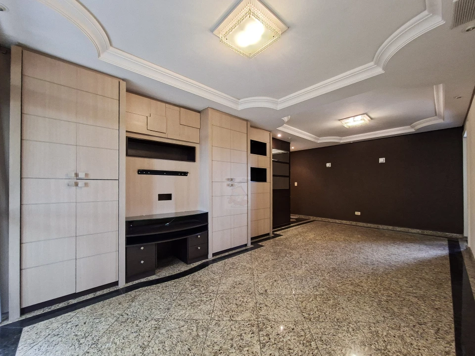 Edificio Pinheiros Ii Curitiba