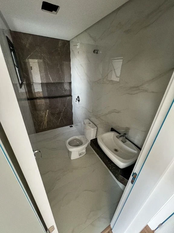 Casa Em Condomínio À Venda Boqueirão Curitiba