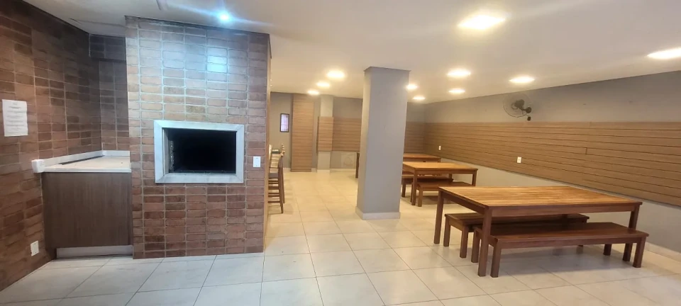 Imagens do imóveis Apartamento À Venda Condomínio Clube Flex Accanto Curitiba