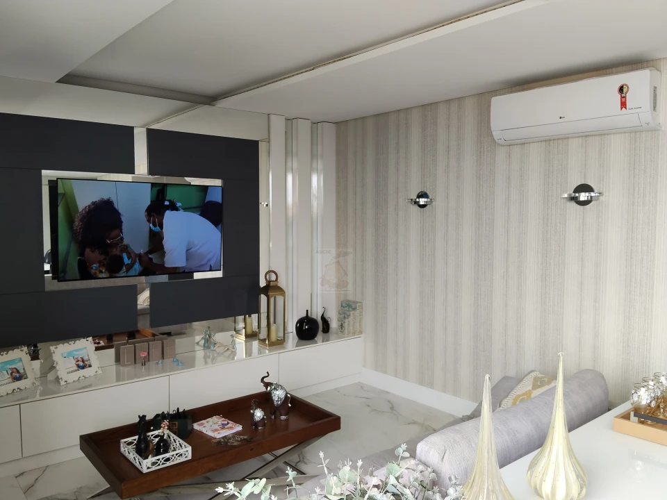 Apartamento Á Venda Água Verde Curitiba