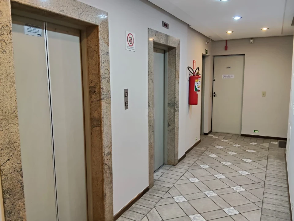 Imagens do imóveis Comercial À Venda Condomínio Andrea Doria Curitiba