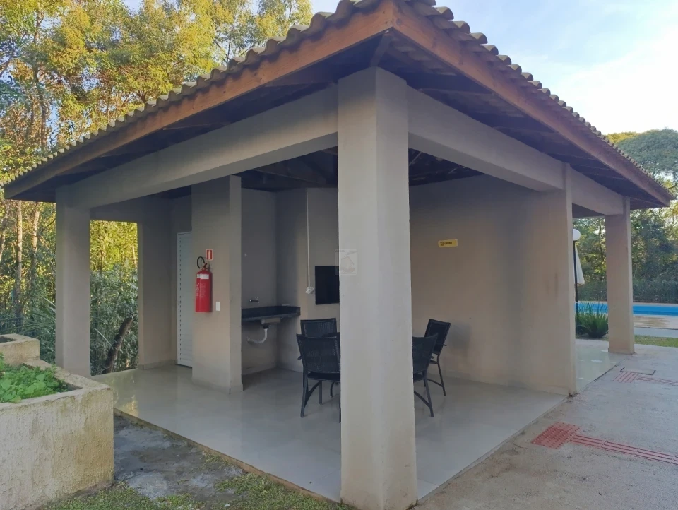 Imagens do imóveis Apartamento À Venda Condomínio Residencial Pittsburgh Almirante Tamandaré