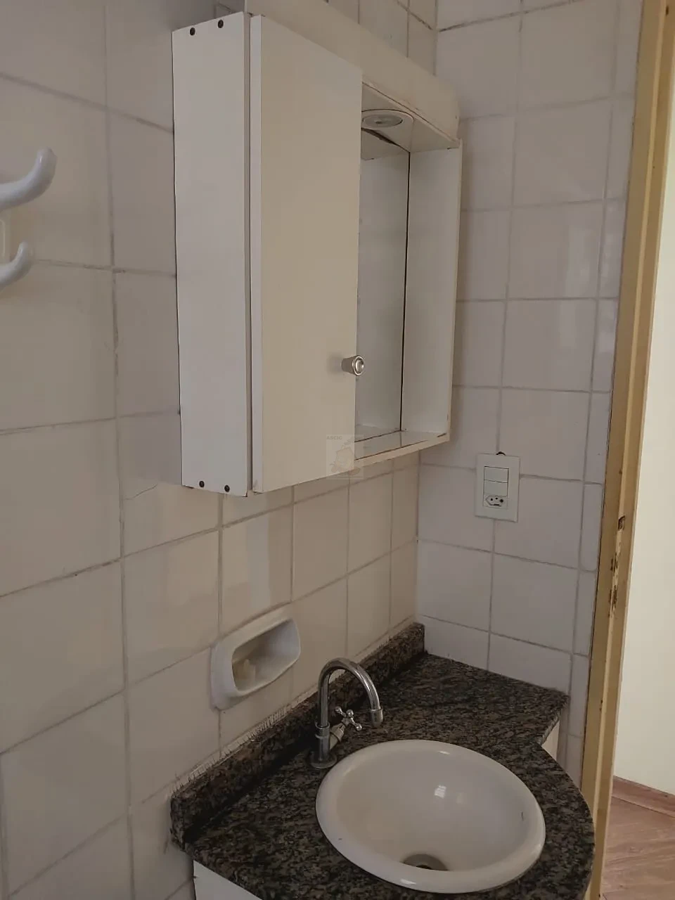 Apartamento Para Alugar Conjunto Residencial Iguape Curitiba