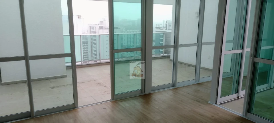 Cobertura Á Venda Edifício Cosmopolitan Joinville