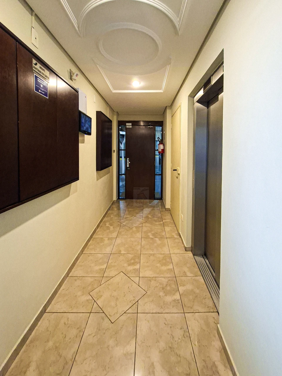 Edificio Pinheiros Ii Curitiba