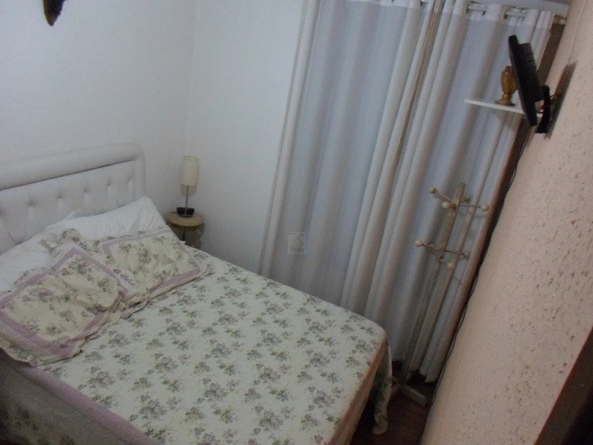 Apartamento À Venda Água Verde Curitiba