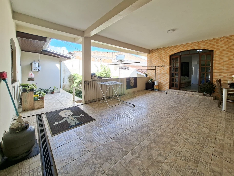 Imagens do imóveis Casa À Venda Cruzeiro São José Dos Pinhais