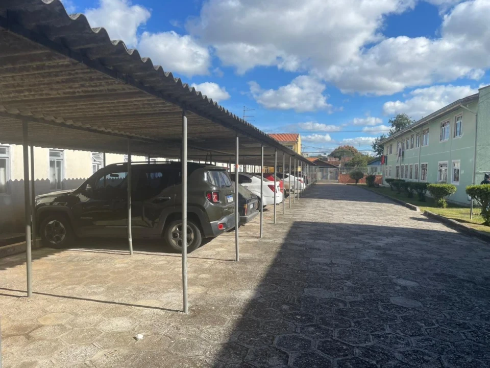 Imagens do imóveis Apartamento À Venda Capão Da Imbuia Curitiba