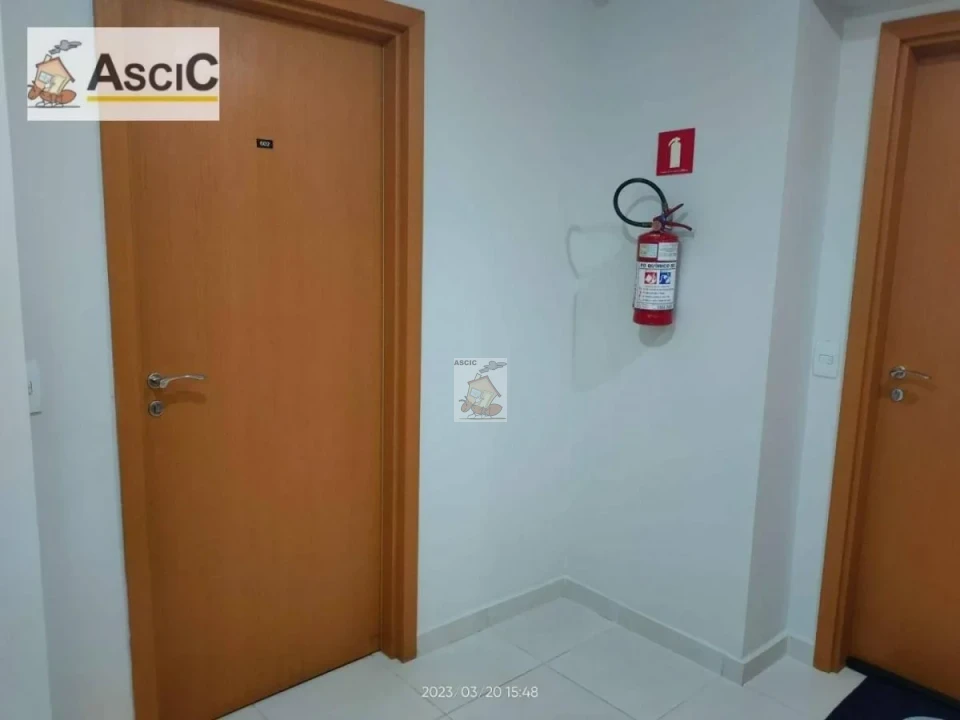 Apartamento Á Venda Ed. Noblesse Tower São José Dos Pinhais