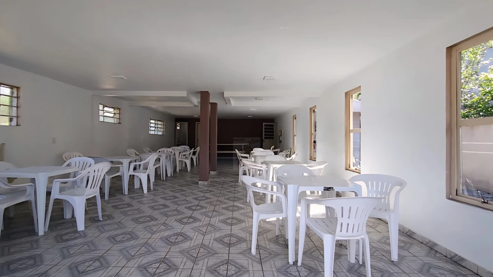 Apartamento À Venda Condominio Colonia Rio Grande São José Dos Pinhais