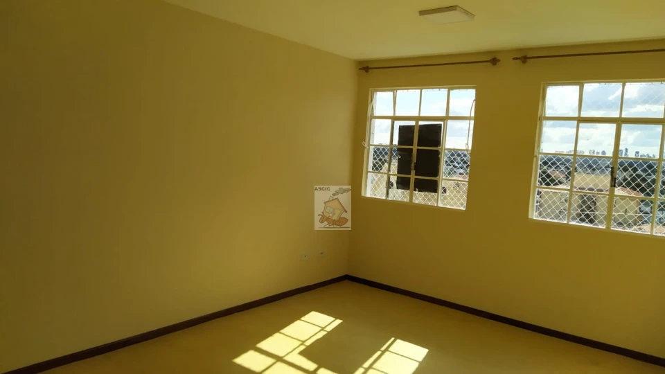 Apartamento Á Venda Conjunto Residencial Nossa Senhora De Fátima Curitiba