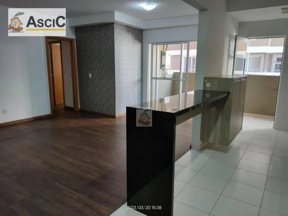 Apartamento Á Venda Ed. Noblesse Tower São José Dos Pinhais