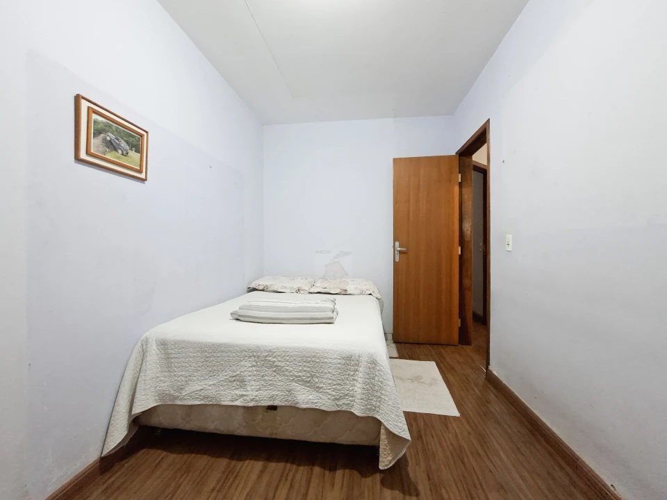 Casa Em Condomínio Á Venda Parque Da Fonte São José Dos Pinhais