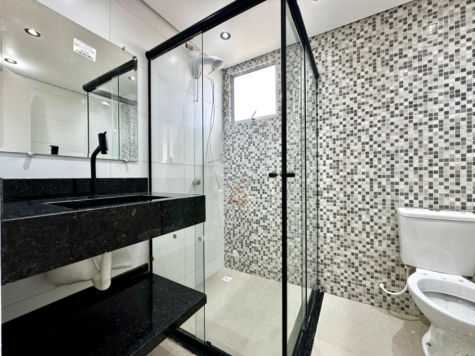 Apartamento Á Venda Guatupe São José Dos Pinhais
