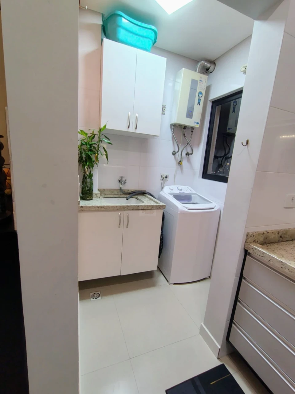 Apartamento À Venda Boneca Do Iguaçu São José Dos Pinhais