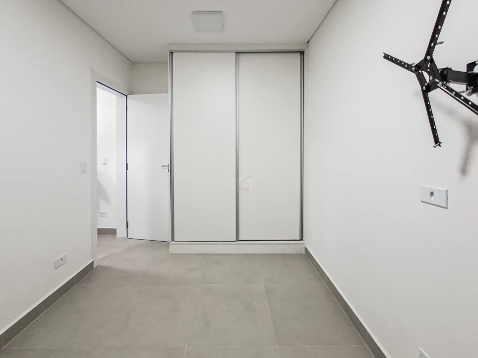 Apartamento À Venda Capão Da Imbuia Curitiba