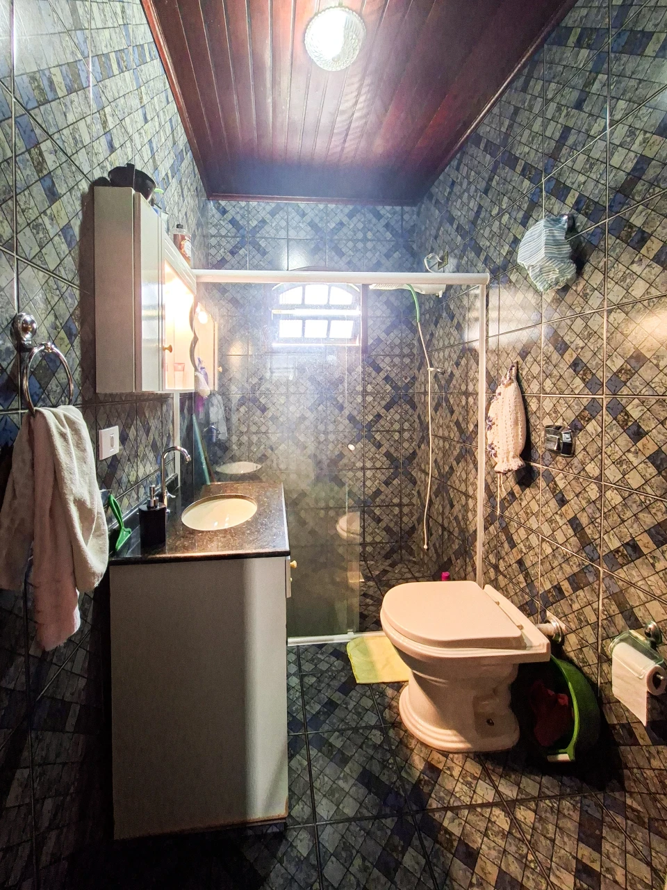 Imagens do imóveis Casa À Venda Cruzeiro São José Dos Pinhais