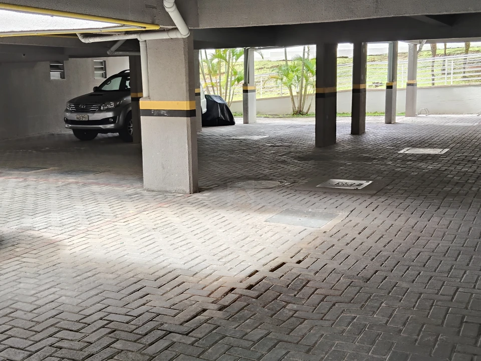 Apartamento À Venda Cristo Rei Curitiba