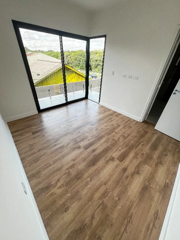 Casa Em Condomínio À Venda Boqueirão Curitiba