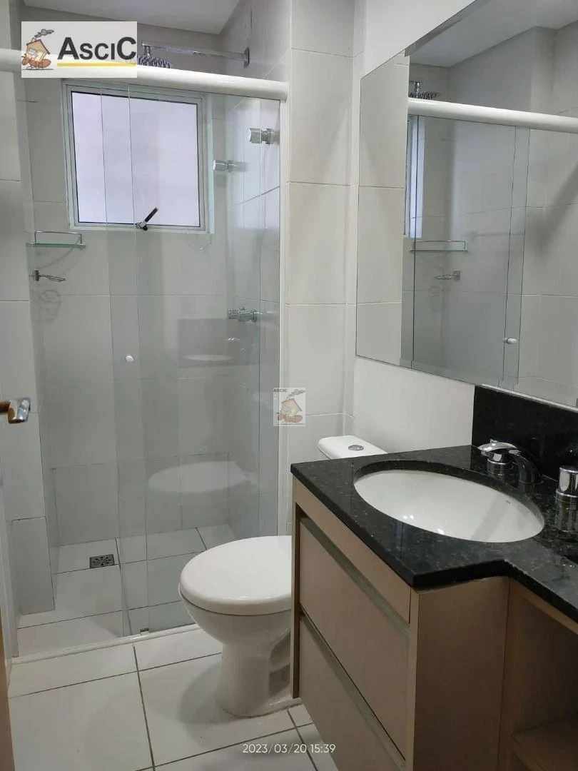 Apartamento Á Venda Ed. Noblesse Tower São José Dos Pinhais