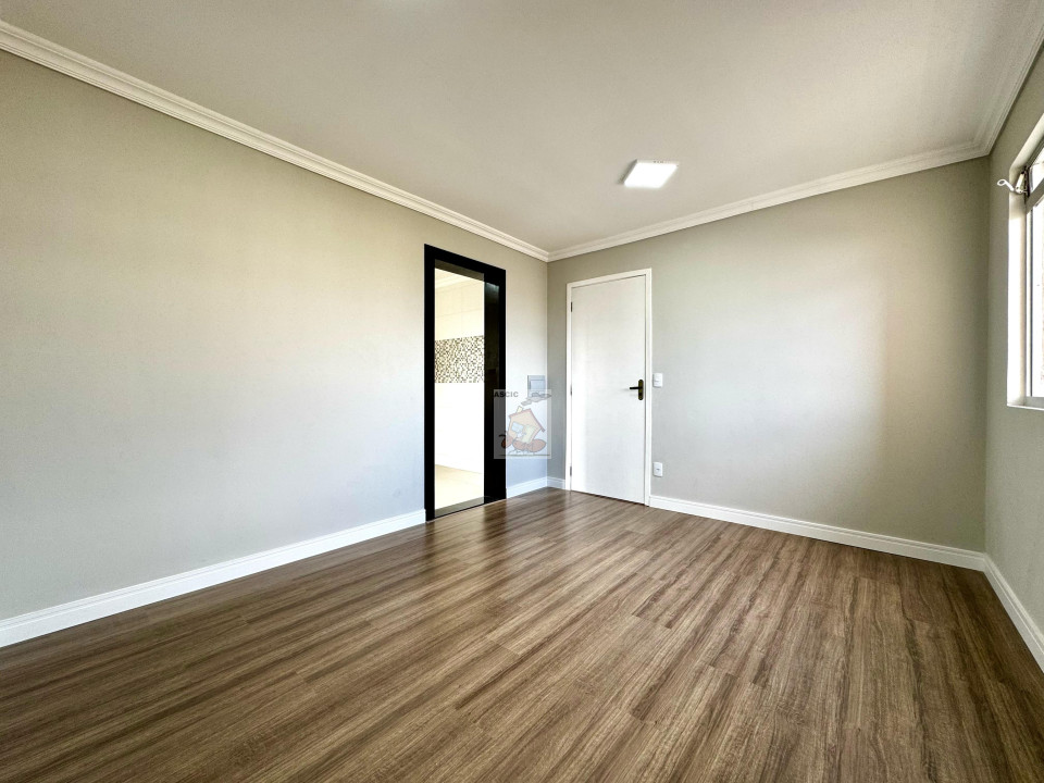 Apartamento Á Venda Guatupe São José Dos Pinhais