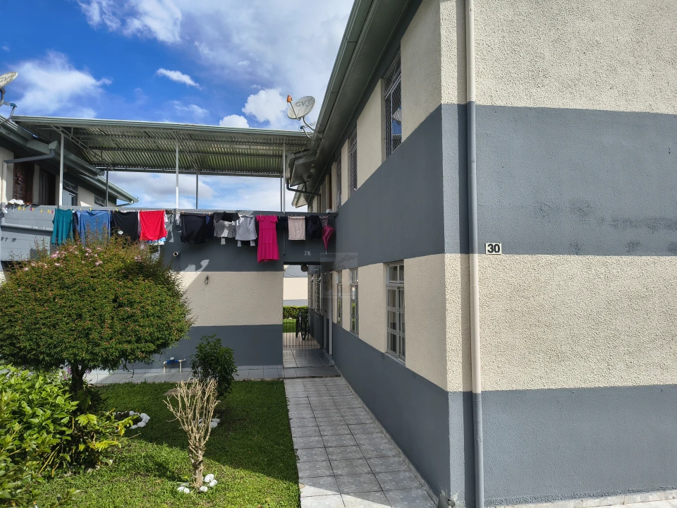 Condomínio Residencial Monte Verde II