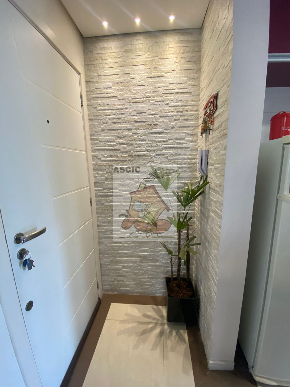 Apartamento À Venda Ilha De Creta Curitiba