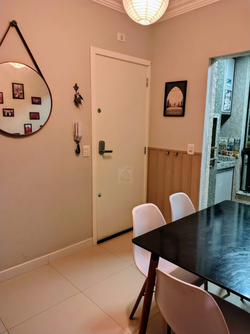 Apartamento À Venda Boneca Do Iguaçu São José Dos Pinhais