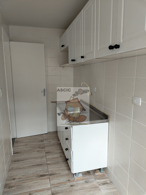 Imagens do imóveis Apartamento À Venda Conjunto Residencial Fênix Curitiba