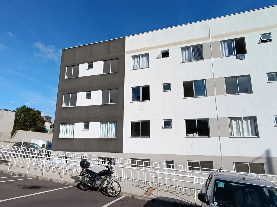 Imagens do imóveis Apartamento À Venda Condomínio Residencial Pittsburgh Almirante Tamandaré