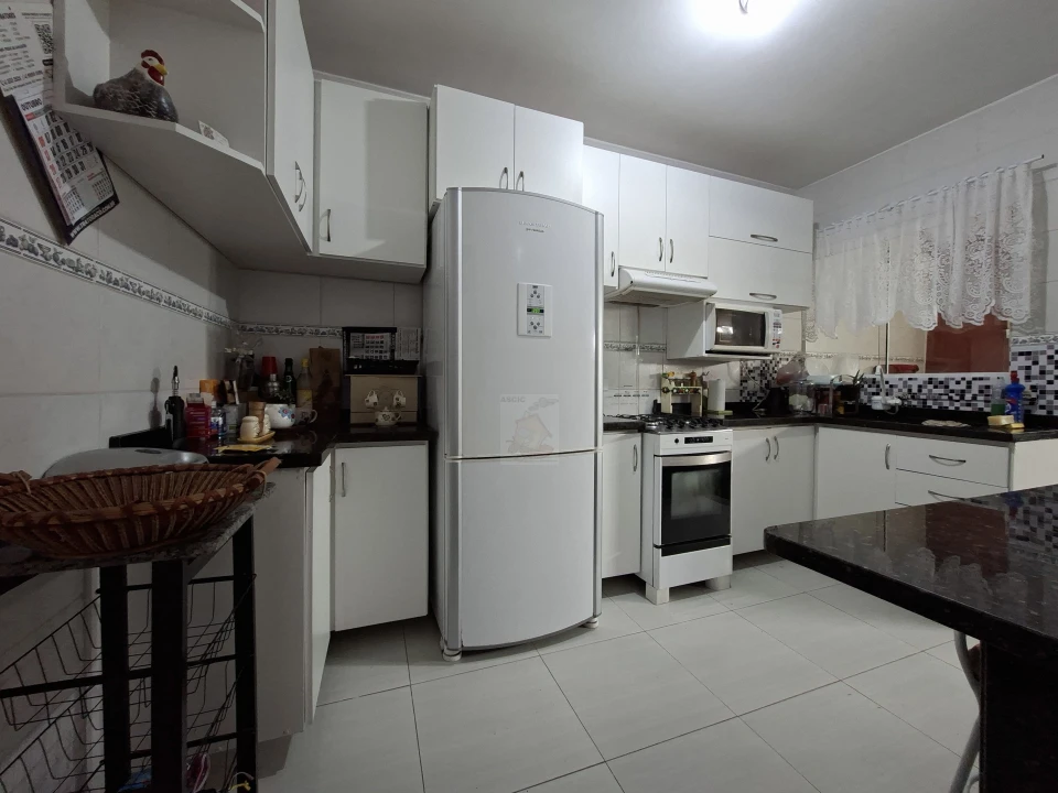Casa Em Condomínio Á Venda Parque Da Fonte São José Dos Pinhais