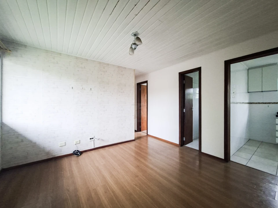 Conjunto Habitacional Eucalipto