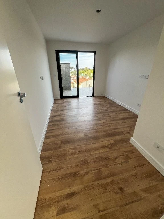 Casa Em Condomínio À Venda Boqueirão Curitiba