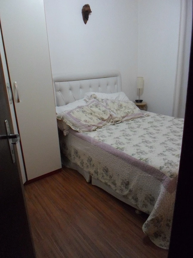Apartamento À Venda Água Verde Curitiba