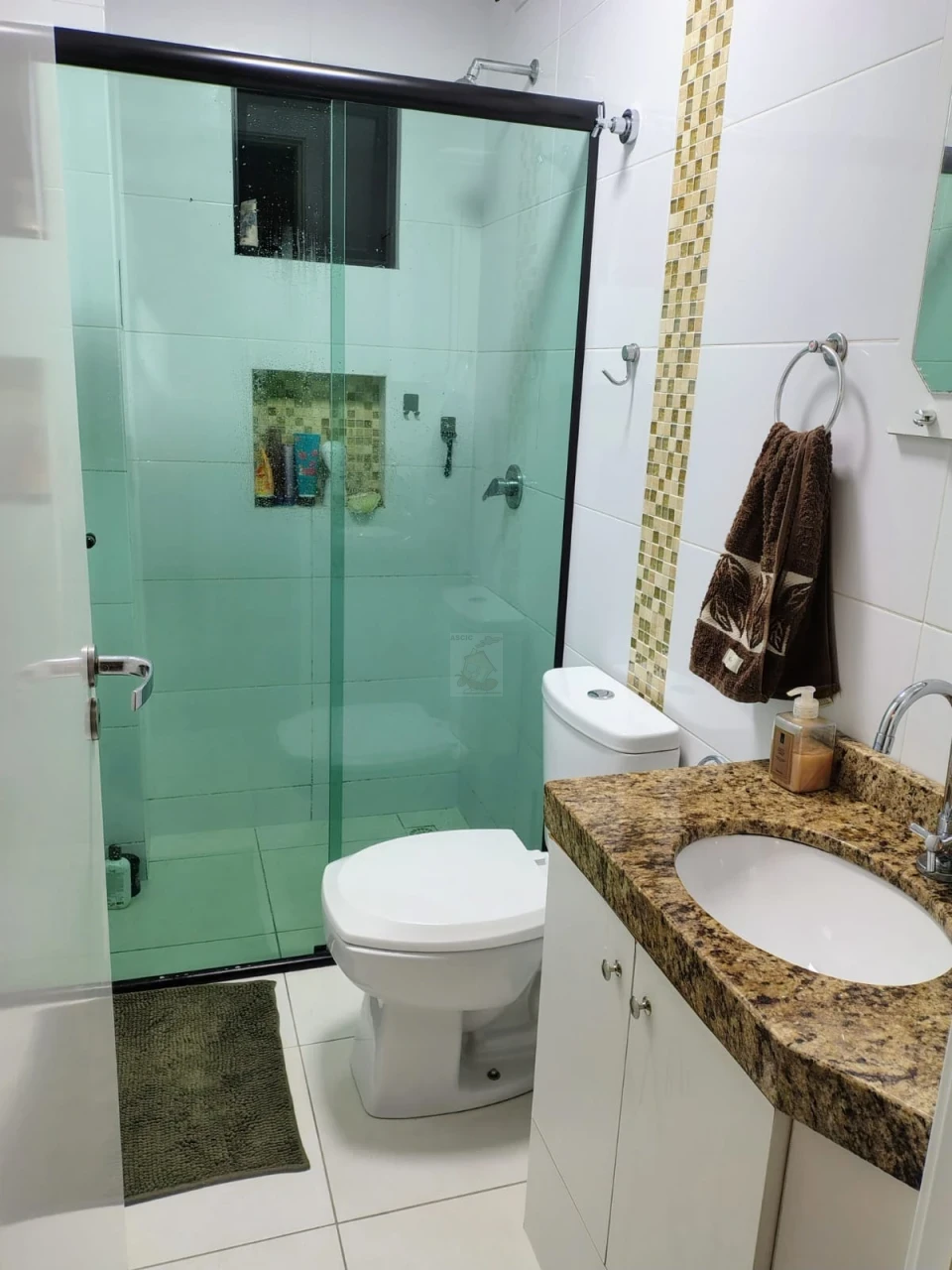 Apartamento À Venda Boneca Do Iguaçu São José Dos Pinhais
