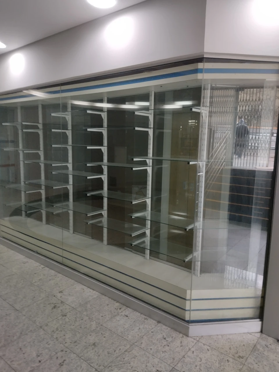 Comercial Á Venda Edifício Curitiba Park & Business Curitiba