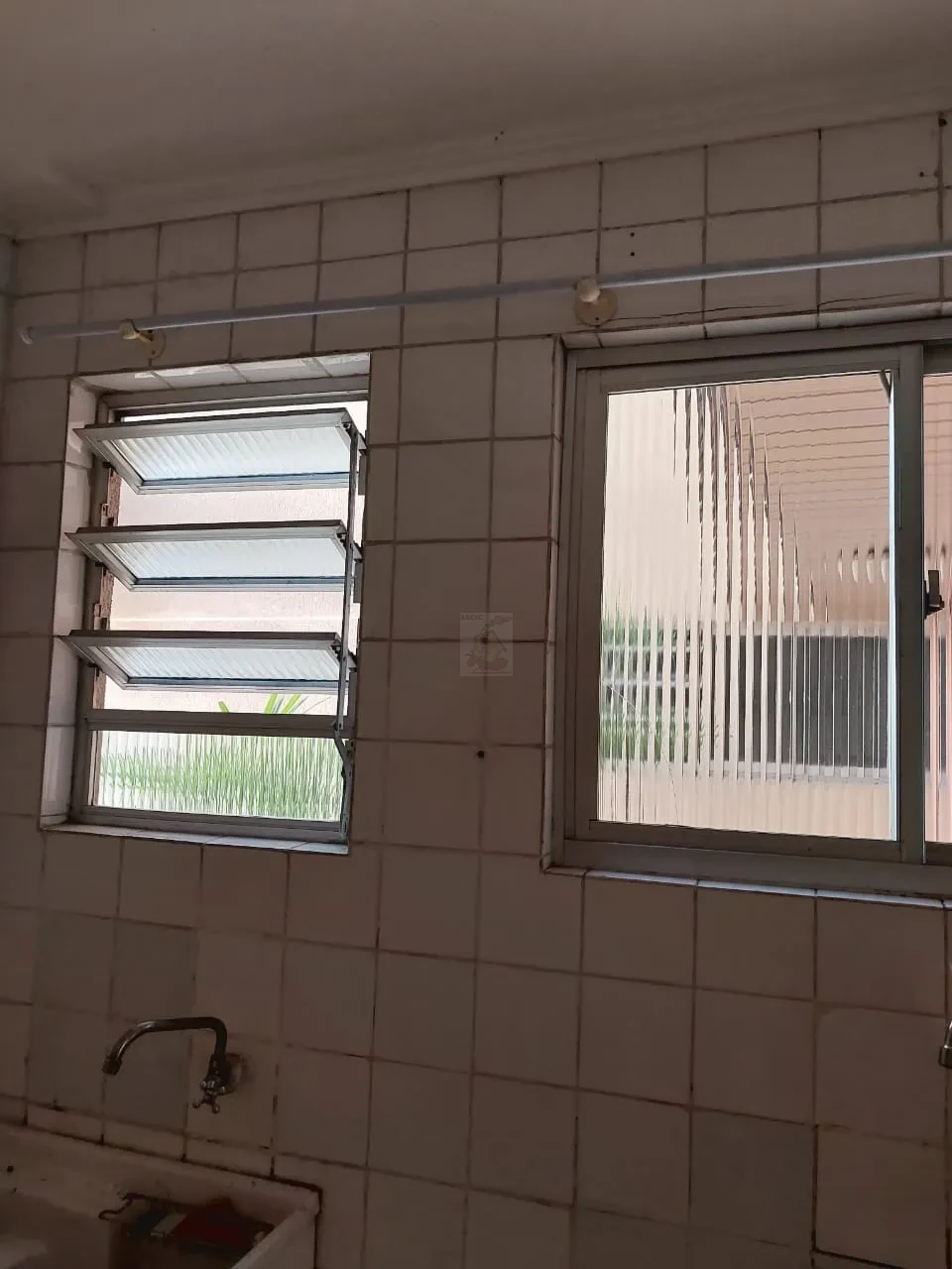 Apartamento Para Alugar Conjunto Residencial Iguape Curitiba