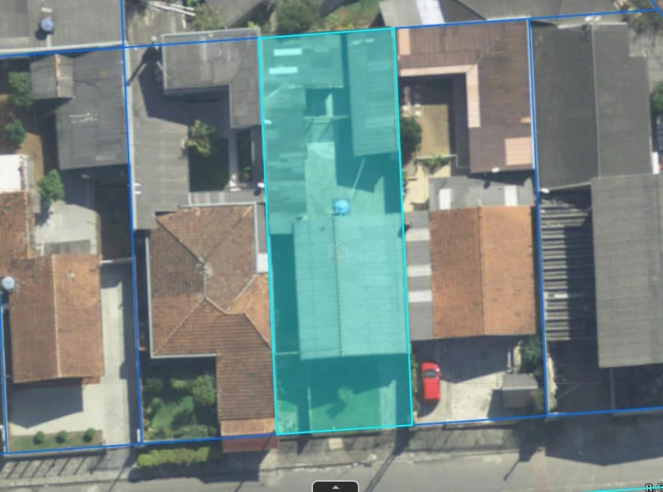 Imagens do imóveis Terreno À Venda Alto Boqueirão Curitiba
