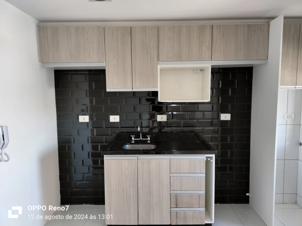 Apartamento Á Venda Novo Mundo Curitiba