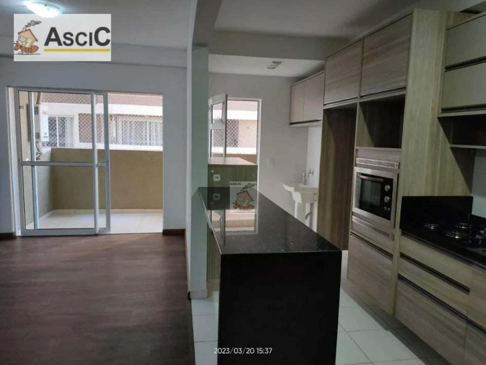 Apartamento Á Venda Ed. Noblesse Tower São José Dos Pinhais