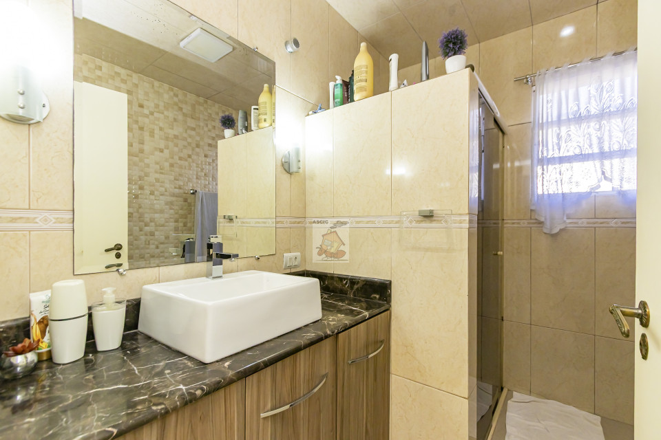 Casa Á Venda Hauer Curitiba