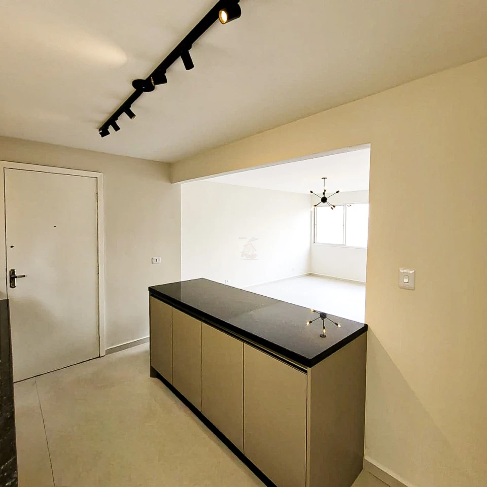 Imagens do imóveis Apartamento À Venda Água Verde Curitiba