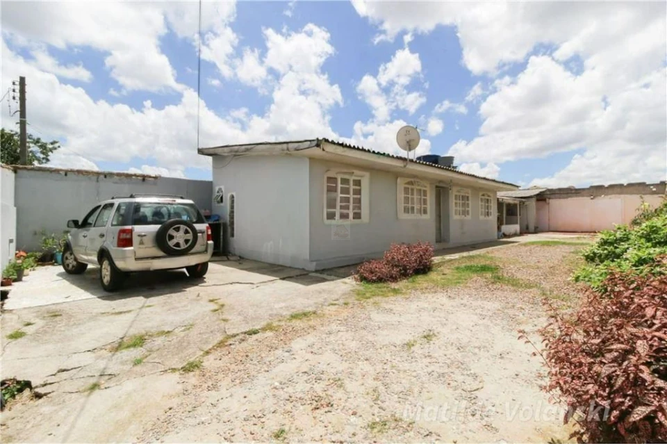 Imagens do imóveis Terreno À Venda Alto Boqueirão Curitiba