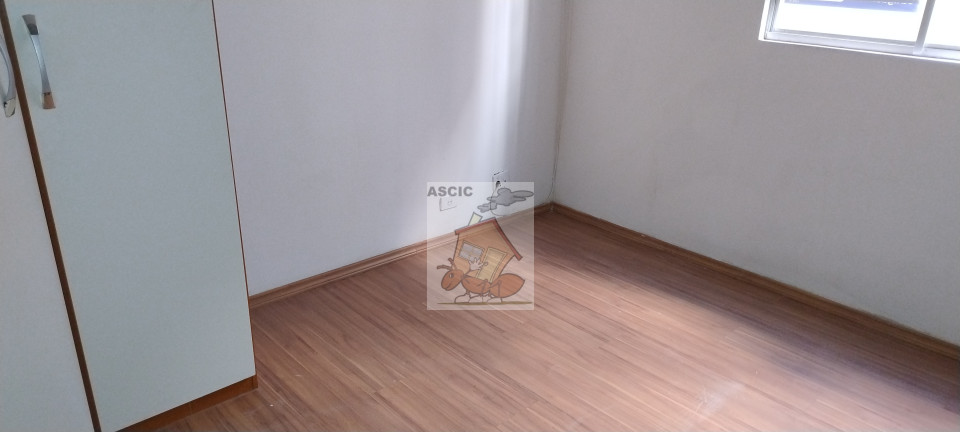 Apartamento Á Venda Água Verde Curitiba