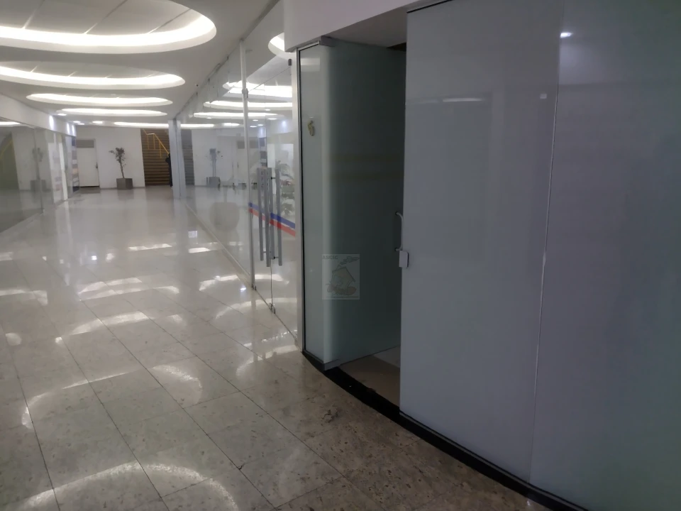 Comercial Á Venda Edifício Curitiba Park & Business Curitiba