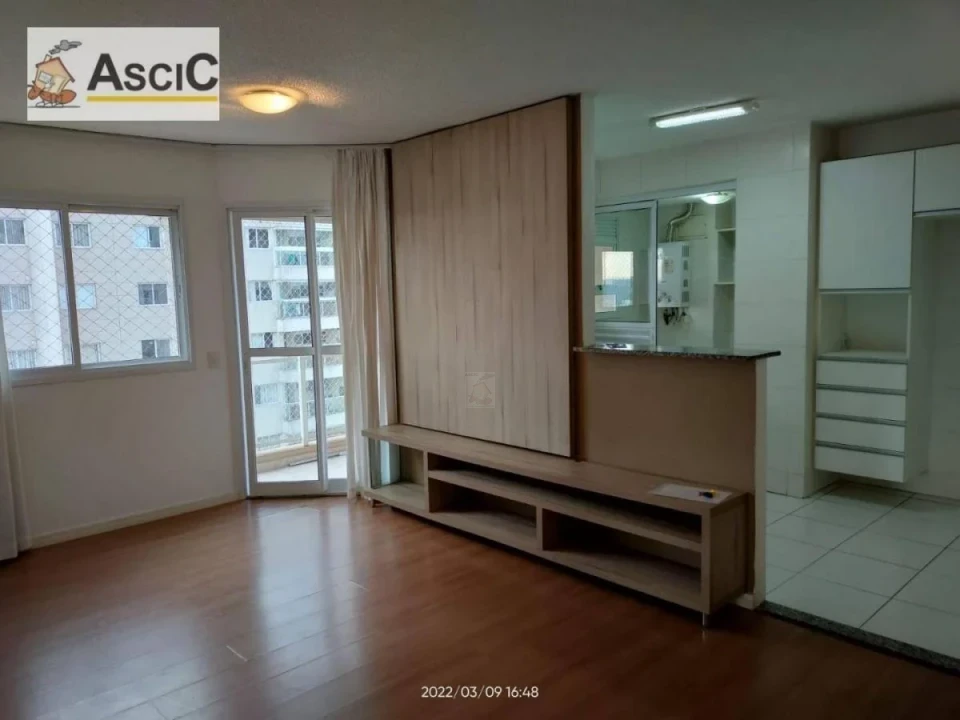 Apartamento Para Alugar New Age Curitiba